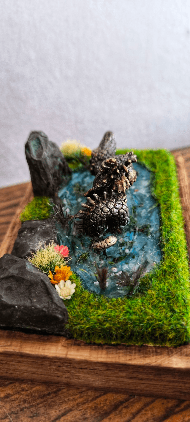 Dragon d'Eau