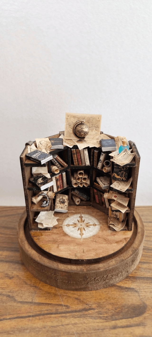 Bibliothèque Astro