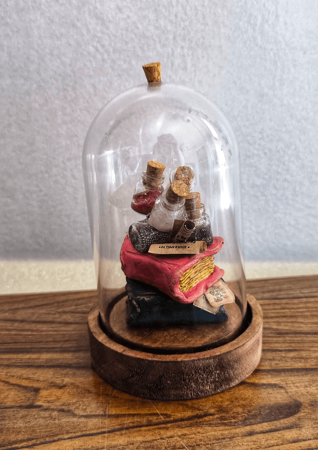 Magic'Bric-à-Brac