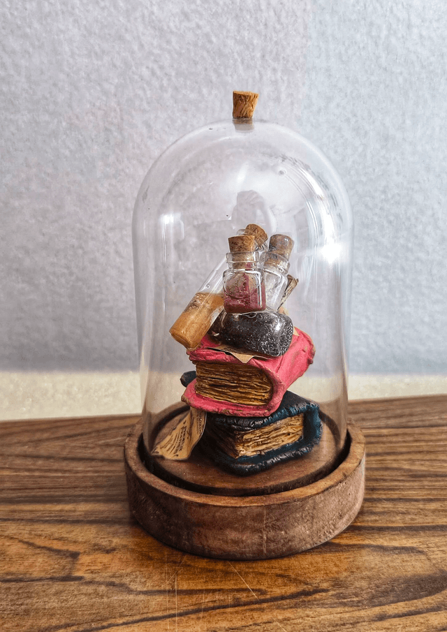 Magic'Bric-à-Brac