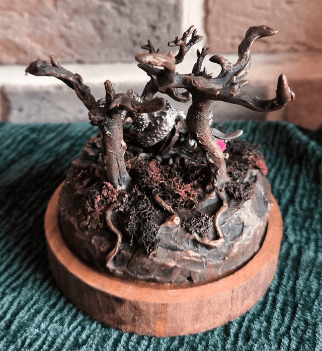 Dragon de la désolation