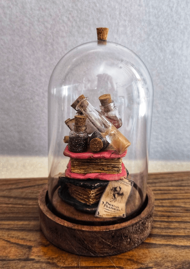 Magic&#039;Bric-à-Brac